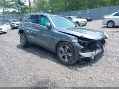 WDC0G4KB5JV115516 2018 MERCEDES-BENZ GLC
