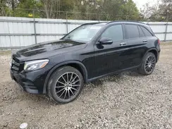 WDC0G4KB5JV116097 2018 MERCEDES-BENZ GLC