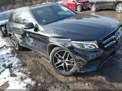 WDC0G4KB5JV116195 2018 MERCEDES-BENZ GLC