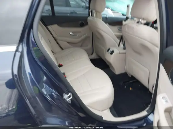 WDC0G4KB5K1001895 2019 MERCEDES-BENZ GLC - Image 8