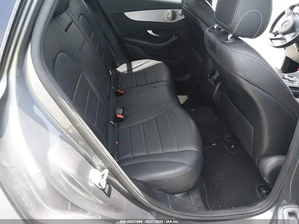 WDC0G4KB5KF491645 2019 MERCEDES-BENZ GLC - Image 8