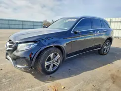 WDC0G4KB5KF542285 2019 MERCEDES-BENZ GLC