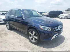 WDC0G4KB5KF568675 2019 MERCEDES-BENZ GLC