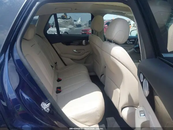 WDC0G4KB5KF568675 2019 MERCEDES-BENZ GLC - Image 7