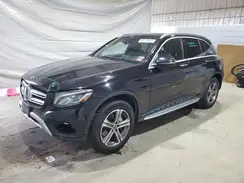 WDC0G4KB5KF574735 2019 MERCEDES-BENZ GLC