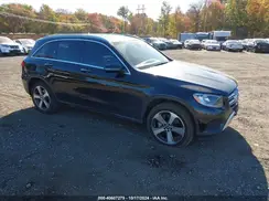 WDC0G4KB5KF591843 2019 MERCEDES-BENZ GLC