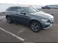 WDC0G4KB5KF617793 2019 MERCEDES-BENZ GLC