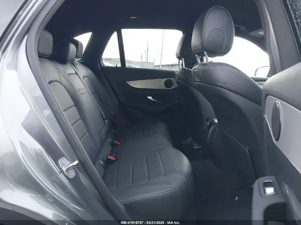 WDC0G4KB5KF617793 2019 MERCEDES-BENZ GLC - Image 8