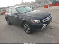 WDC0G4KB5KF623187 2019 MERCEDES-BENZ GLC