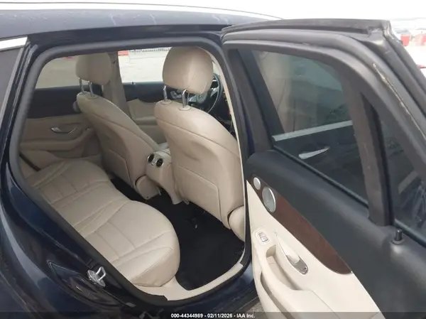 WDC0G4KB5KF623187 2019 MERCEDES-BENZ GLC - Image 8