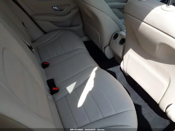 WDC0G4KB5KF626915 2019 MERCEDES-BENZ GLC - Image 8