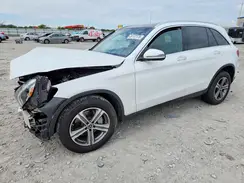 WDC0G4KB5KF637235 2019 MERCEDES-BENZ GLC