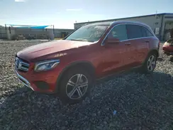WDC0G4KB5KF639227 2019 MERCEDES-BENZ GLC
