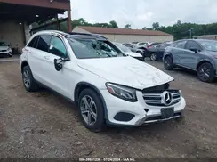 WDC0G4KB5KF641155 2019 MERCEDES-BENZ GLC