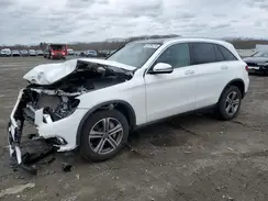 WDC0G4KB5KF641639 2019 MERCEDES-BENZ GLC