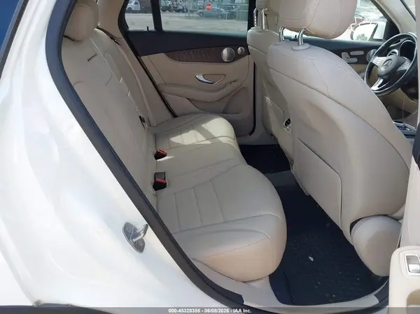 WDC0G4KB5KF660241 2019 MERCEDES-BENZ GLC - Image 8