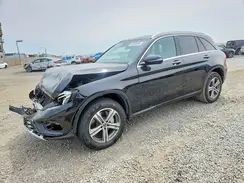 WDC0G4KB5KF662314 2019 MERCEDES-BENZ GLC