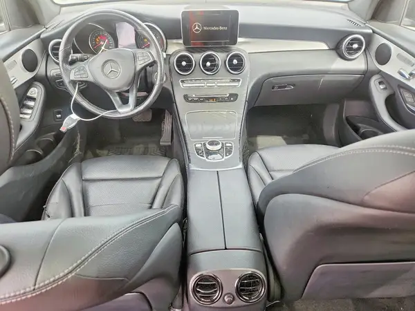 WDC0G4KB5KF662314 2019 MERCEDES-BENZ GLC - Image 8