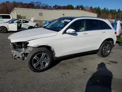 WDC0G4KB5KF663544 2019 MERCEDES-BENZ GLC