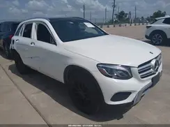 WDC0G4KB5KF664922 2019 MERCEDES-BENZ GLC