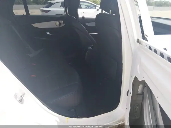 WDC0G4KB5KF664922 2019 MERCEDES-BENZ GLC - Image 8
