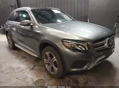 WDC0G4KB5KV118403 2019 MERCEDES-BENZ GLC