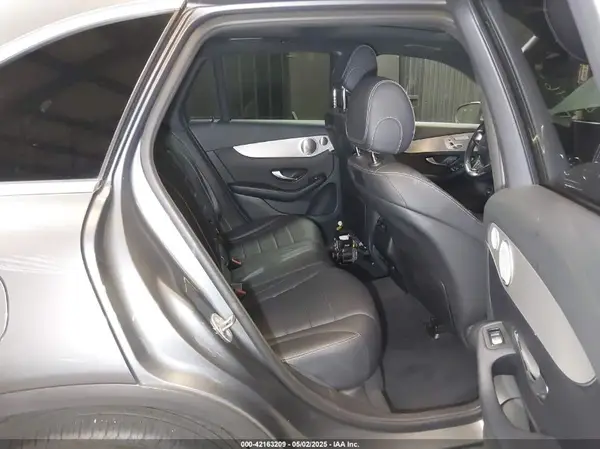 WDC0G4KB5KV118403 2019 MERCEDES-BENZ GLC - Image 8