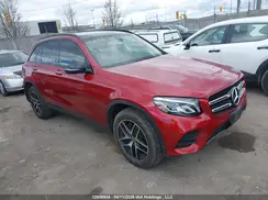 WDC0G4KB5KV119969 2019 MERCEDES-BENZ GLC