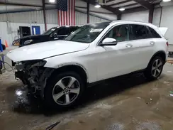 WDC0G4KB5KV123150 2019 MERCEDES-BENZ GLC