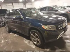 WDC0G4KB5KV123522 2019 MERCEDES-BENZ GLC