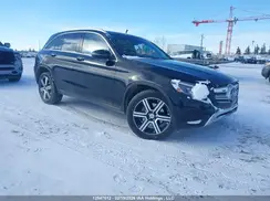 WDC0G4KB5KV130616 2019 MERCEDES-BENZ GLC
