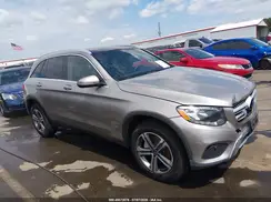 WDC0G4KB5KV130678 2019 MERCEDES-BENZ GLC