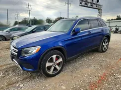 WDC0G4KB5KV132155 2019 MERCEDES-BENZ GLC