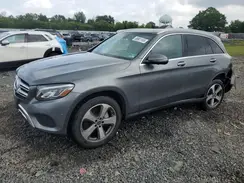 WDC0G4KB5KV134908 2019 MERCEDES-BENZ GLC