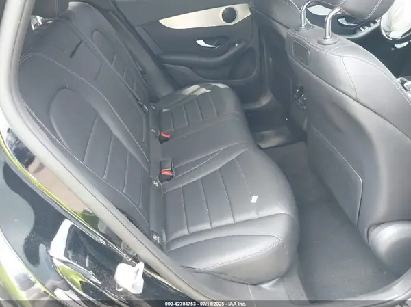 WDC0G4KB5KV136254 2019 MERCEDES-BENZ GLC - Image 8
