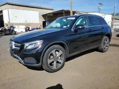 WDC0G4KB5KV138490 2019 MERCEDES-BENZ GLC