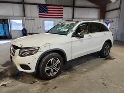 WDC0G4KB5KV140157 2019 MERCEDES-BENZ GLC