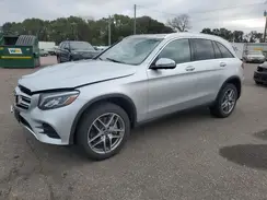 WDC0G4KB5KV140210 2019 MERCEDES-BENZ GLC