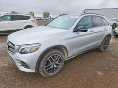 WDC0G4KB5KV140725 2019 MERCEDES-BENZ GLC