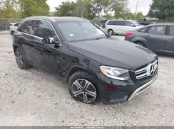 WDC0G4KB5KV142295 2019 MERCEDES-BENZ GLC