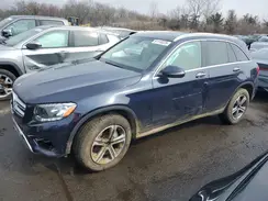 WDC0G4KB5KV147920 2019 MERCEDES-BENZ GLC