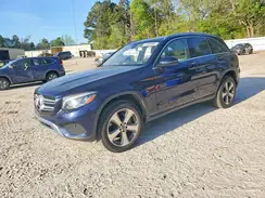 WDC0G4KB5KV150879 2019 MERCEDES-BENZ GLC