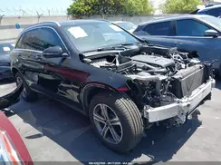 WDC0G4KB5KV151983 2019 MERCEDES-BENZ GLC
