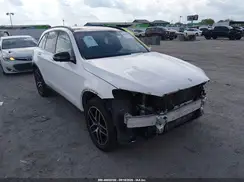 WDC0G4KB5KV152003 2019 MERCEDES-BENZ GLC