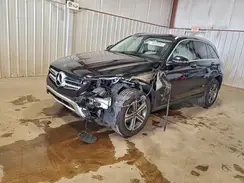 WDC0G4KB5KV153698 2019 MERCEDES-BENZ GLC