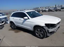 WDC0G4KB5KV153863 2019 MERCEDES-BENZ GLC