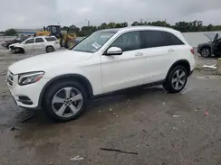 WDC0G4KB5KV153992 2019 MERCEDES-BENZ GLC