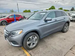 WDC0G4KB5KV154253 2019 MERCEDES-BENZ GLC
