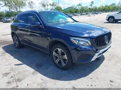 WDC0G4KB5KV154611 2019 MERCEDES-BENZ GLC