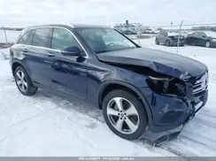 WDC0G4KB5KV159758 2019 MERCEDES-BENZ GLC